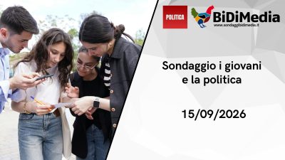 Giovani e Politica